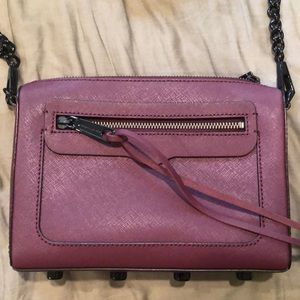 Rebecca Minkoff cross body bag